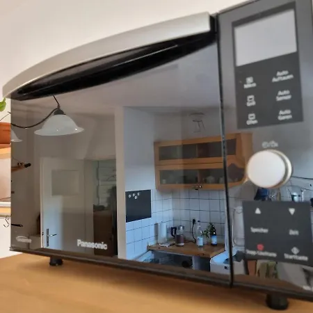 Tischfussball Quartier Koeln-niehl Apartment Cologne