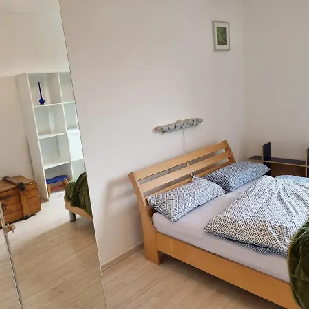 Apartment Tischfussball Quartier Koeln-niehl Cologne