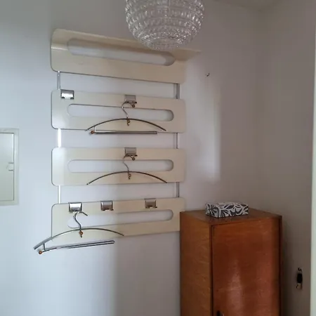 Apartment Tischfussball Quartier Koeln-niehl Cologne