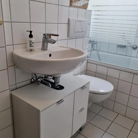 Tischfussball Quartier Koeln-niehl