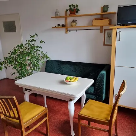 Tischfussball Quartier Koeln-niehl Apartmán