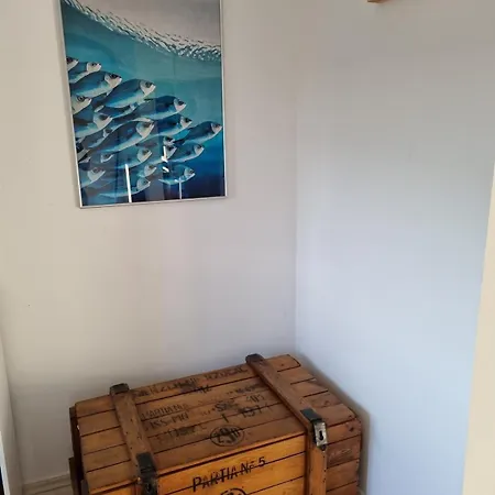 Tischfussball Quartier Koeln-niehl Apartmán *