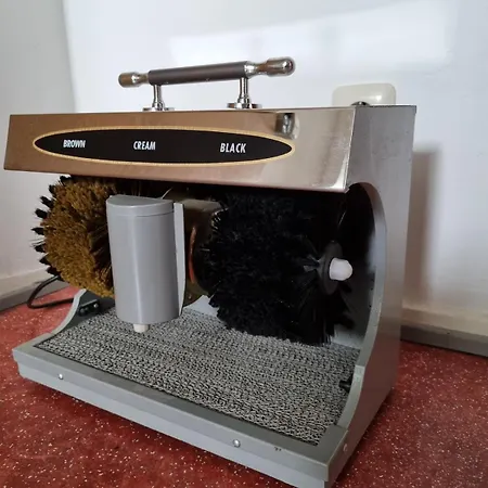 Tischfussball Quartier Koeln-niehl Apartmán Kolín nad Rýnem