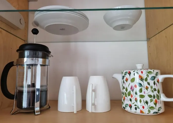 Διαμέρισμα Tischfussball Quartier Koeln-niehl