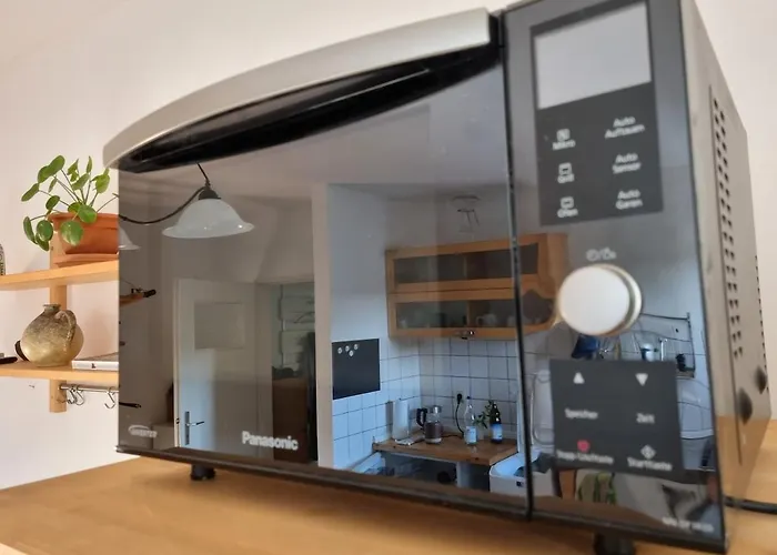 Tischfussball Quartier Koeln-niehl Διαμέρισμα Κολωνία