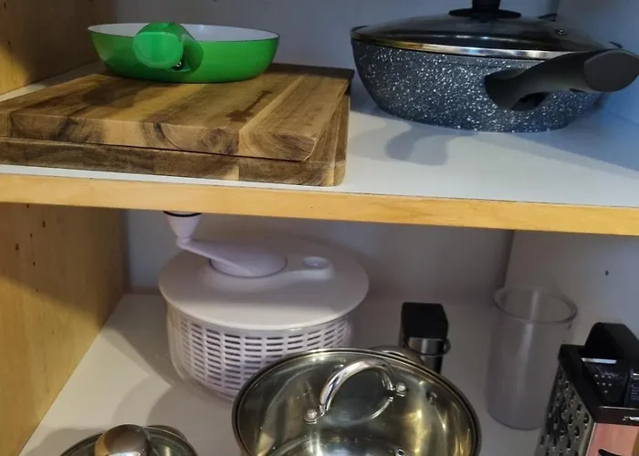 Διαμέρισμα Tischfussball Quartier Koeln-niehl