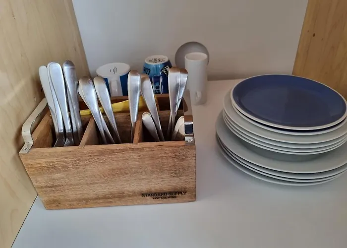 Διαμέρισμα Tischfussball Quartier Koeln-niehl *