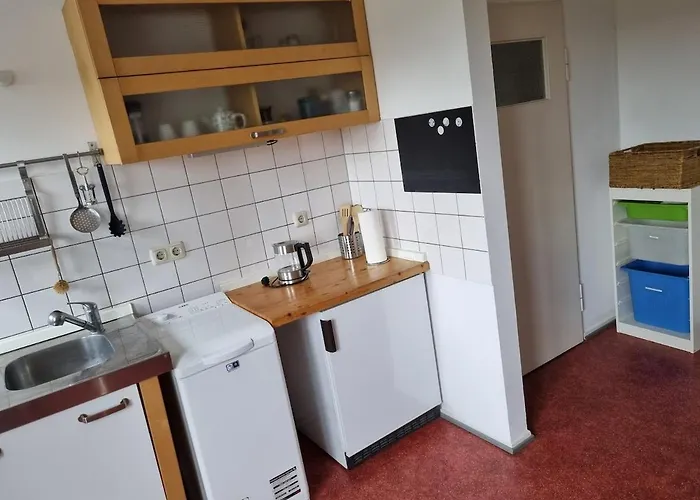 Tischfussball Quartier Koeln-niehl Κολωνία