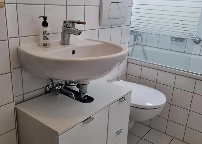 Tischfussball Quartier Koeln-niehl