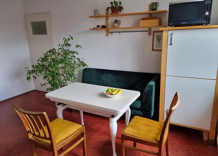 Tischfussball Quartier Koeln-niehl Διαμέρισμα