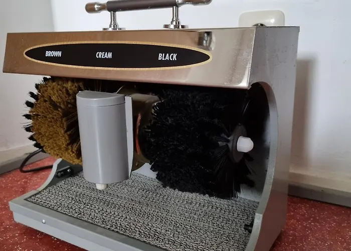 Tischfussball Quartier Koeln-niehl Διαμέρισμα Κολωνία