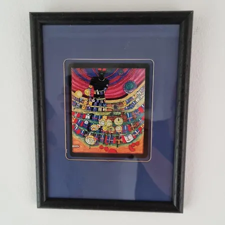 Tischfussball Quartier Köln-niehl * Köln