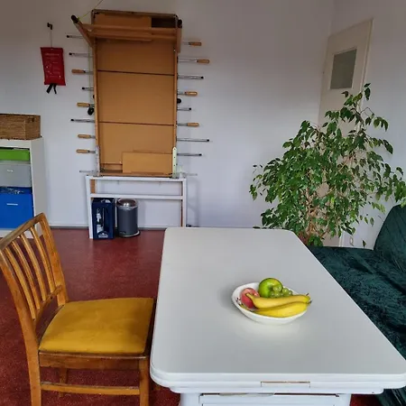 Tischfussball Quartier Köln-niehl Apartment Köln