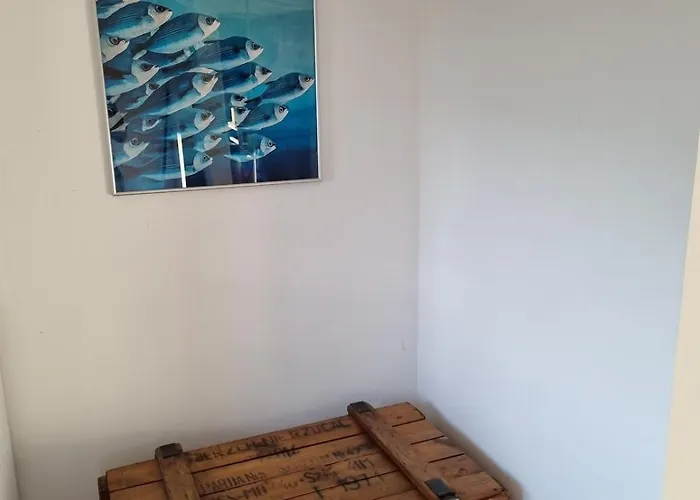 Tischfussball Quartier Koeln-niehl Апартаменты *