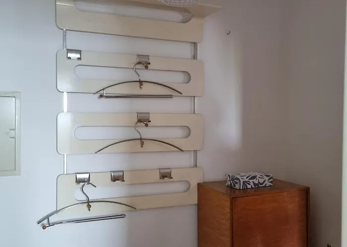 Апартаменты Tischfussball Quartier Koeln-niehl Кёльн